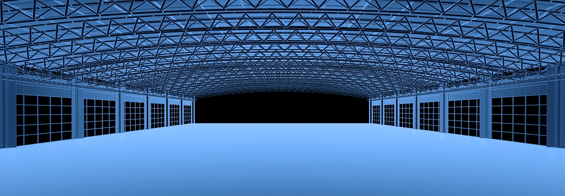 3D modeling