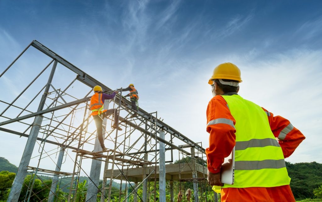 Golden Rules of Quality Assurance in Construction Projects
