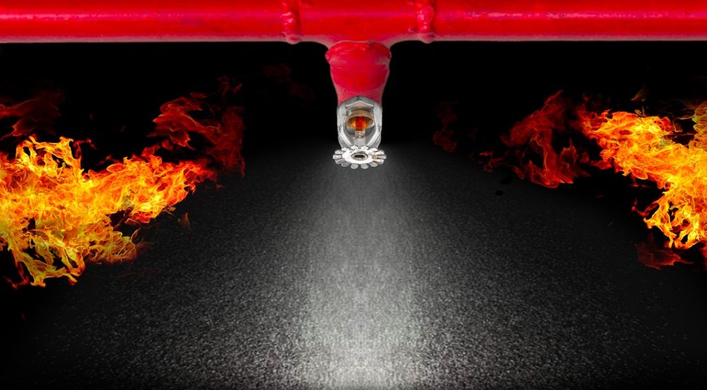 Fire Suppression and Protection Systems For Safety